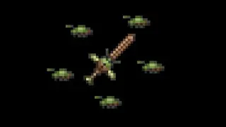 Flymeal Sword
