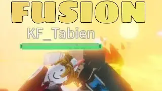 How To Fuse In Z Battlegrounds
