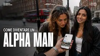 FIND LOVE IN 7 DAYS: Inside the World's #1 Dating School 🇬🇧