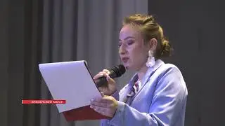 ПОДРОСТКАМ ЕНИСЕЙСКОГО РАЙОНА ВРУЧИЛИ ПАСПОРТА