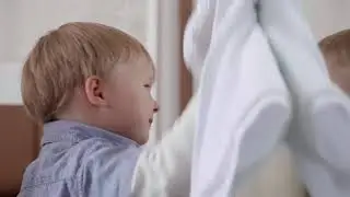 ELARI SmartBot BRUSH умный робот пылесос для сухой и влажной уборки