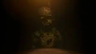 A Message From William Afton To You