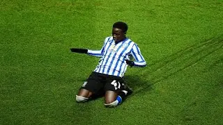 Djeidi Gassama - King of Dribbles 🔥 Skills, Goals & Assists 🔥 Sheffield Wednesday 2025