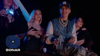 Cris MJ - Sin Enamorarse (Visualizer) | Partyson