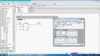 Part10 PLC program  Timer S OFFDT simatic S7 siemens tutorial