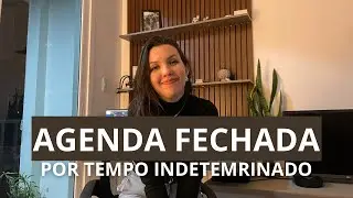 Uma ex-arquiteta? Desisti da arquitetura? O que aconteceu?