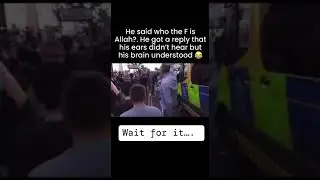 Karma In full effect!