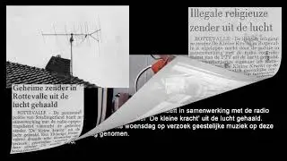 Welkom bij Radiozender De Kleine Kracht