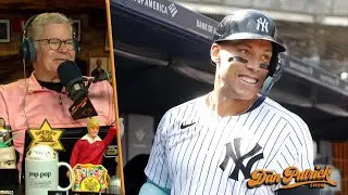 Dan Patrick: Aaron Judge Feels Real | 8/26/24
