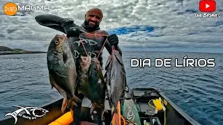 Dia de Lírios  - Açores 2024