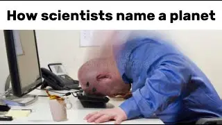 Space slander