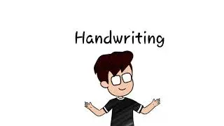 Handwriting Rant | Akinom | Akinomhere