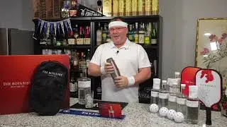 How to Make the The Botanist Courtside Collins