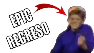 EL REGRESO MÁS ESPERADO DE YT | EPIC MOMENTS