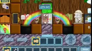 DIRT TO 50WLS:NEW SERIES! [GrowTopia]