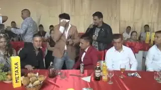 Copilul de aur si olandezu 2015