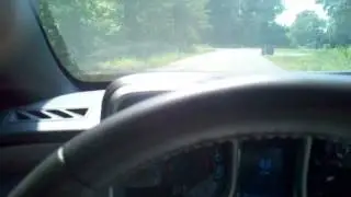 Header and Catback sound In car .wmv