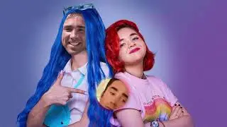 МЭЙБИ БЭЙБИ & АЛЁНА ШВЕЦ — ТАМАГОЧИ (Right Version)