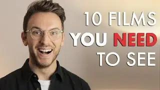10 Movie Recommendations in 10 Mins