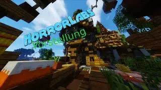 Minecraft Server HorrorLabs.eu