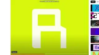 Artistic Alphabet Unused Easy (Intensity 1.0)