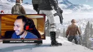 PUBG REPORT COMPILATION #1