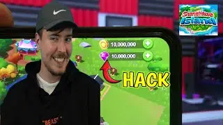 Sunshine Island Hack /Hack Unlimited Gems & Coins in .Sunshine Island Mod .Sunshine Island Hack 2025