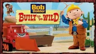 Bob the Builder: Built to be Wild (2006) Full Movie UK