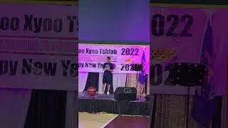 day 1, singing number 4