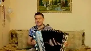 Tatar JIR Ak cacaklar Ак чэчэклэр