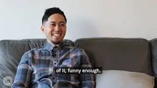 Asian Heritage Spotlight: Francis
