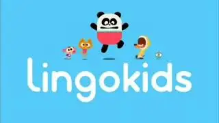 lingokids logo historical