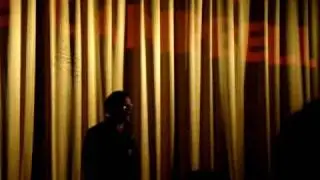 Bruce Campbell Q&A Edinburgh