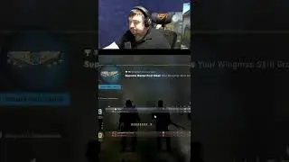 Дося апнул суприма в напарниках