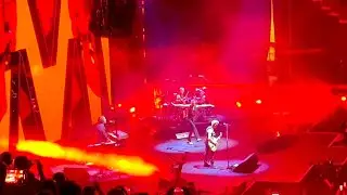 Depeche Mode Enjoy The Silence Live in Las Vegas 03/30/2023