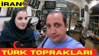 İRAN'DA TÜRKLER'İN KURDUĞU BÜYÜK SELÇUKLU DEVLETİ'NİN SULTAN'I MELİK ŞAH'IN KABİRLERİ İSFAHAN《117》