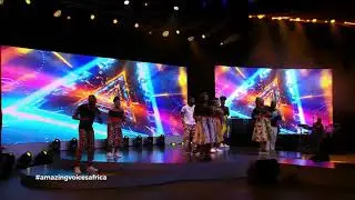 Bhekani U Jehovah - 121 Selah