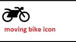 fa-motorcycle: BEST AND AWESOME MOVING BIKE ICONS (website icons)