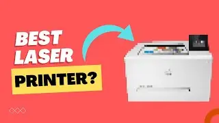 Top 5: Best Color Laser Printers of 2022