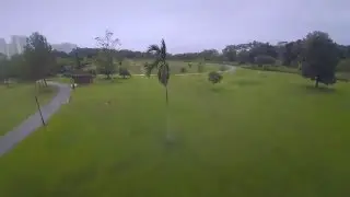 BetaFlight 2.3.5 first attempt