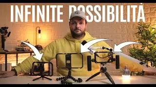 I 3 MIGLIORI CAGE PER FILMAKING CON SMARTPHONE