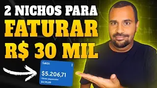 Comece Do Zero e Faça R$ 30 Mil Mensais Com Blogs Usando 2 Ferramentas Grátis