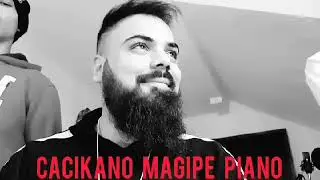 TEAM LAVI - CACIKANO MANGIPE ( PIANO VERSION )