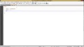 PHP05 สอนเกี่ยวกับการใช้ฟังก์ชั่น gettype
