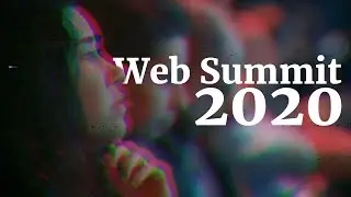 Web Summit 2020 - official trailer