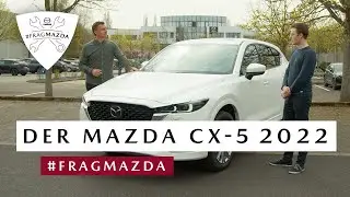 #FragMazda