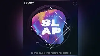BioTek 2 / Attracktive - SLAP Expansion Pack
