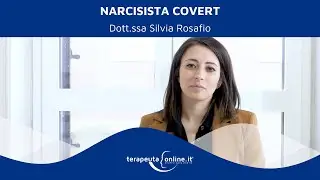 Narcisista covert: il narcisismo a pelle sottile