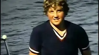 Norm on watersled