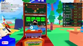 🔴ROBLOX 1 on 1